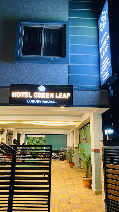 Green Leaf Hotels