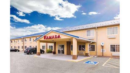 Ramada Limited by Wyndham Sioux Falls