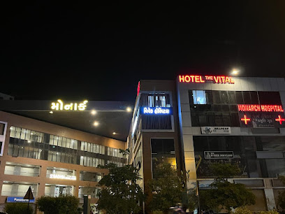 Hotel the vital