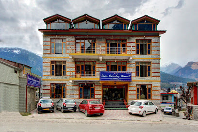 Snow country manali Hotel