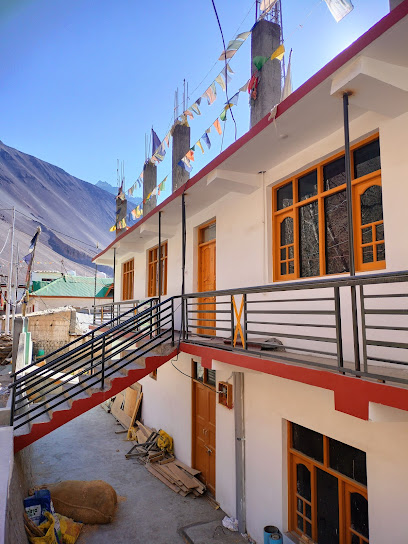 KALSANG SONAM HOME STAY