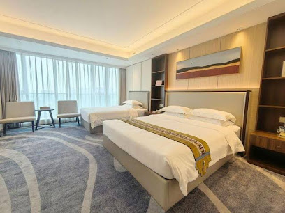 Zheda Yuanzheng Forest Hotel