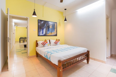 OYO Home 63426 Urban Stay Anjali Apartment