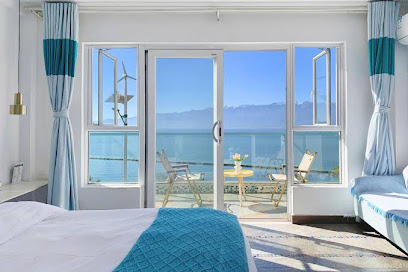 Half Inch Sunshine Apart Hotel