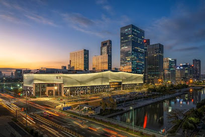 InterContinental Ningbo