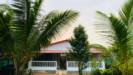 Garden Farm House - Bhatpal