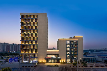 Hampton by Hilton Yancheng Dafeng