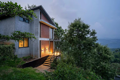 Amani Villas 8A by Lohono Stays