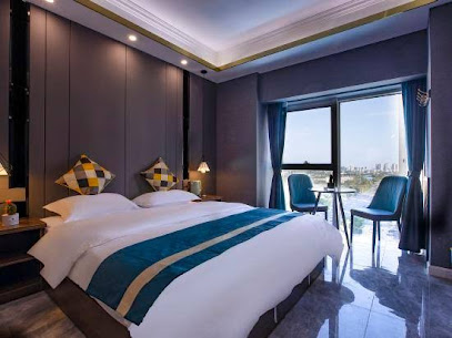 Shangcheng Hotel