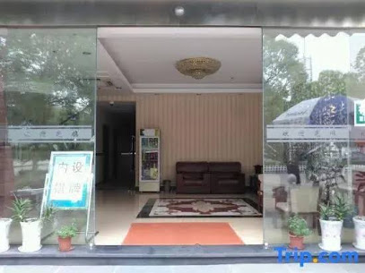 上海崇明横沙岛养海假日宾馆