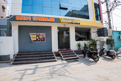 Hotel Mookambika Comforts