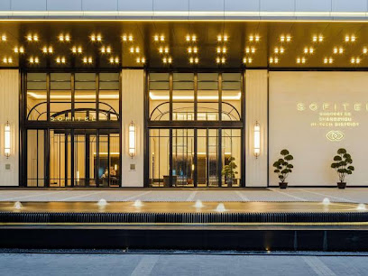 Sofitel Changzhou Hi-Tech District