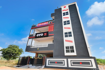 Hotel O GK Grand