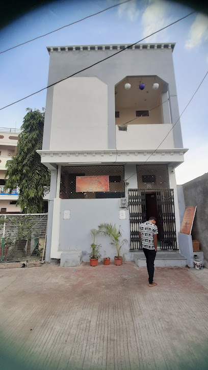 SHREE RAM KUTI HOMESTAY