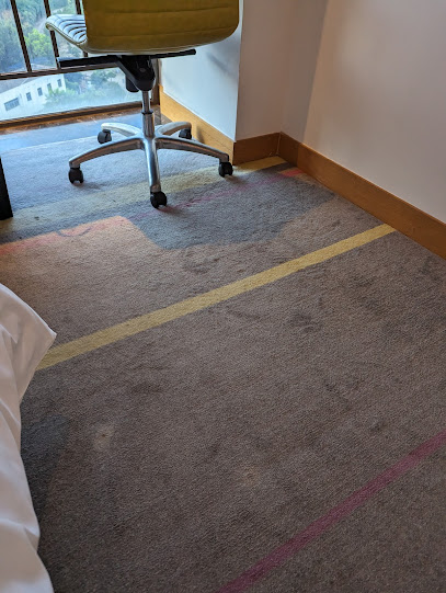 大运城邦雅乐轩酒店