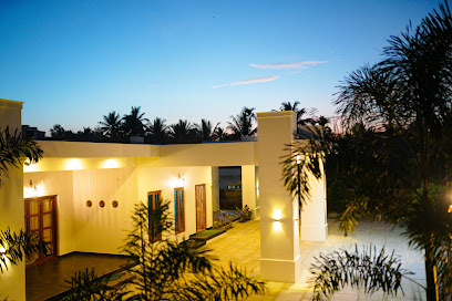 ALBA GREENS VACATION HOME