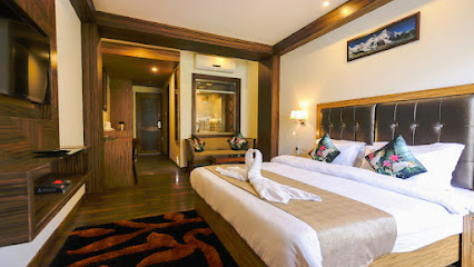 Hotel Cloud Chat