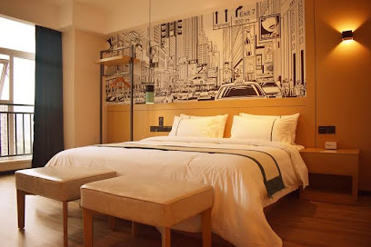 City Comfort Inn