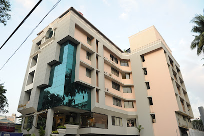 HOTEL HIGHLAND