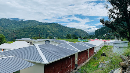 The Monkey Tail Resort