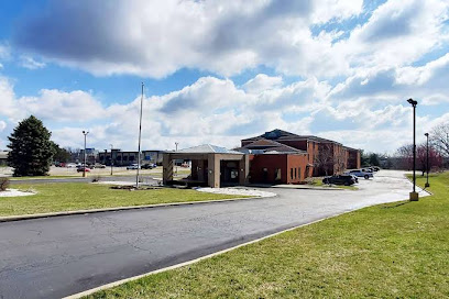 Ramada by Wyndham Canton/Hall of Fame