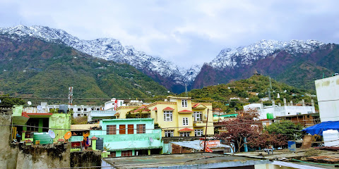 Hotel sai mahal