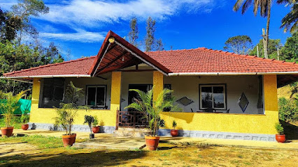Sunrise Villa Coorg