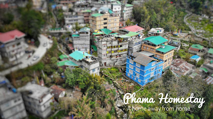Phama Homestay