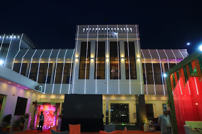 SRR PALACE