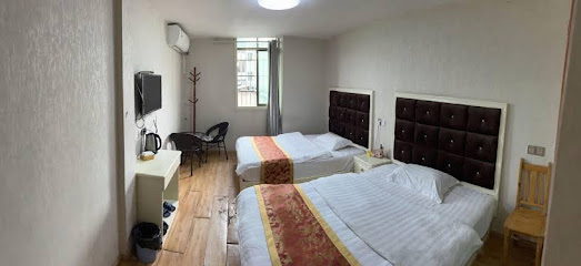 South Dingshui Business Hotel