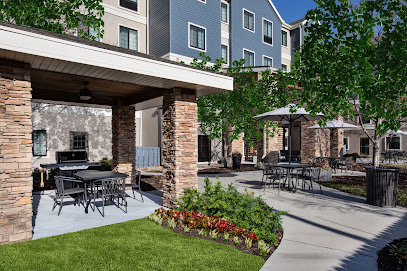 Staybridge Suites Omaha 80th And Dodge by IHG