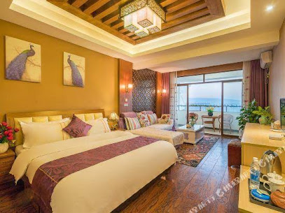 Pujidao Wangjiang Resort Hotel