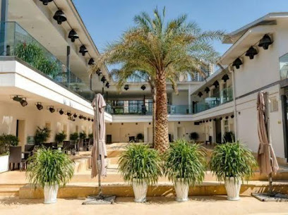 Huzhimeng Hot Spring Hotel