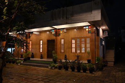 FORTKOCHI PARADISE HOMESTAY