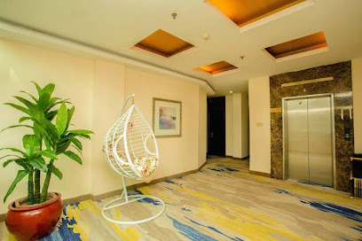 Yazhen Hotel