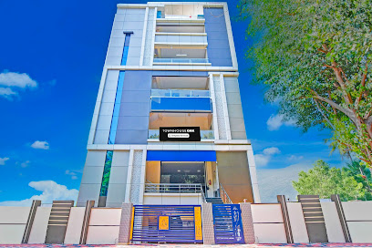 Townhouse Oak Dwarakanagar Port Stadium