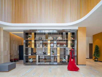 Holiday INN EXP Litang