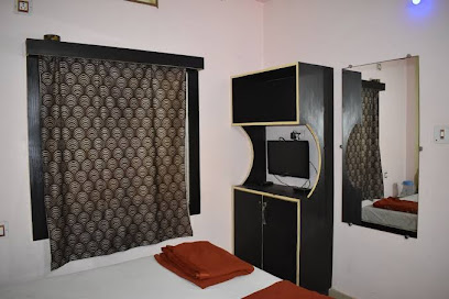 Goroomgo Hotel Gouri Palace