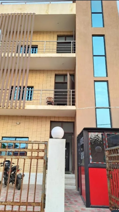 Hotel Siya