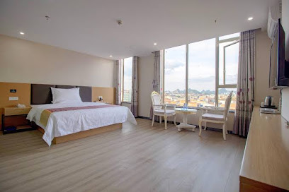 Yunxuanpin Hotel