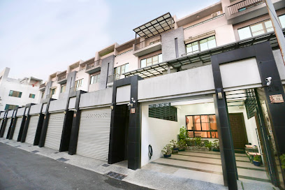 安平六合居包棟遊艇民宿 ·六合館-上禾館