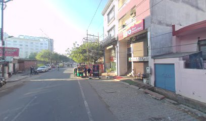 CAPITAL O74089 Hotel Sulit