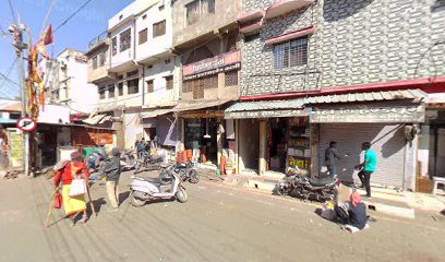 Hotel Gori sankar shukla