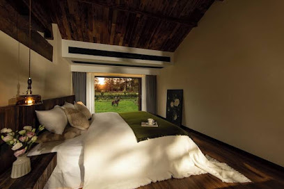 LiJiang Mountion Spring Resort