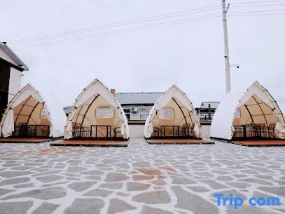 Jingbo Lake Yuhu Hotel