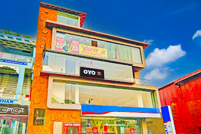 Hotel Shree Dewas