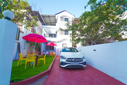 Ananya Holidays villa 3Bhk Private Swimming pool Lonavala
