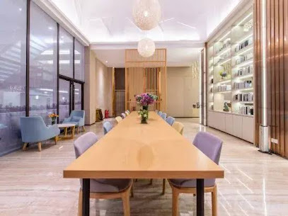 Zhangjiajie Zijin Huashe Hotel