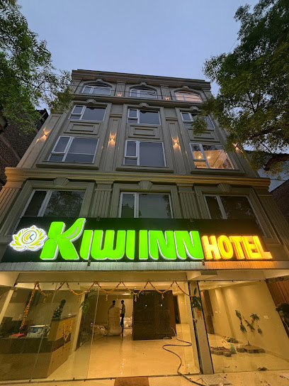 Kiwi Inn Hotel, Ujjain