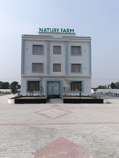 Hotel Nature farm
